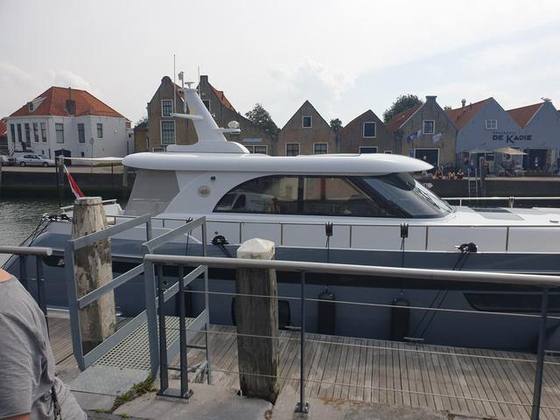 Renesse 2020 Foto 2